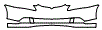 2005 Acura RSX Bumper Kit - PPF