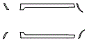 2008 Acura TSX Rocker Panel Kit - PPF