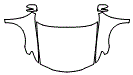 2008 Acura TSX Full Hood, Fender and Mirror Kit - PPF