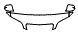 2001 Acura 3.2TL Hood, Fender and Mirror Kit - PPF