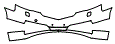2010 Acura TL Bumper Kit - PPF