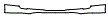 2008 Acura TL Base Lower Bumper Kit - PPF