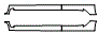 2008 Acura TL Rocker Panel Kit - PPF