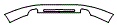 2007 Acura TL Lower Rear Bumper Kit - PPF