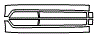 2009 Acura TL Rocker Panel Kit - PPF