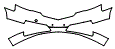 2011 Acura TL Bumper Kit - PPF