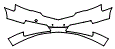 2011 Acura TL Bumper Kit - PPF