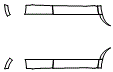 2009 Acura RDX Rocker Panel Kit - PPF
