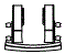 2022 Acura RDX Wear & Tear Kit - PPF