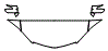 2007 Acura RDX Partial Hood, Fender and Mirror Kit - PPF
