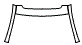 2015 Acura RDX A-Pillar and Roof Kit - PPF