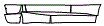 2013 Acura RDX Rocker Panel Kit - PPF
