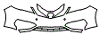 2016 Acura RDX Bumper Kit - PPF