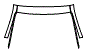2010 Acura ZDX A-Pillar and Roof Kit - PPF