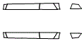 2011 Acura ZDX Rocker Panel Kit - PPF