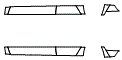 2011 Acura ZDX Rocker Panel Kit - PPF