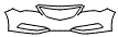 2015 Acura ILX Bumper Kit - PPF