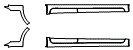 2016 Acura ILX Rocker Panel - PPF