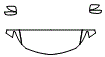 2020 Acura ILX Partial Hood, Fender and Mirror Kit - PPF