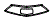 2021 Acura TLX Base Grille Kit - PPF