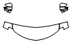 2022 Acura TLX Bikini Hood, Fender and Mirror Kit - PPF