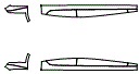 2023 Acura TLX Rocker Panel Kit - PPF