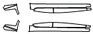 2025 Acura TLX Rocker Panel Kit - PPF