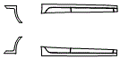 2015 Acura TLX Rocker Panel Kit - PPF