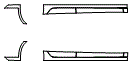 2020 Acura TLX Rocker Panel Kit - PPF