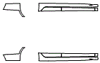 2018 Acura TLX Rocker Panel Kit - PPF