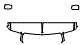 1999 Cadillac DeVille Hood, Fender, Mirror and Grille Kit - PPF