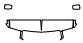 1999 Cadillac DeVille Hood, Fender and Mirror Kit - PPF