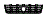 2004 Cadillac DeVille Grille Kit - PPF