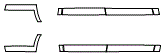 2018 Cadillac Escalade ESV Rocker Panel Kit - PPF