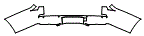 2016 Cadillac Escalade Rear Bumper Kit - PPF