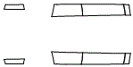 2016 Cadillac Escalade Standard Wheel Base Rocker Panel Kit - PPF