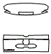 2019 Cadillac Escalade Trunk Lid Kit - PPF