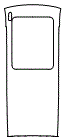 2023 GMC Yukon XL SLT Roof Kit - PPF