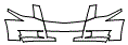 2013 Cadillac Escalade Hybrid Bumper - PPF