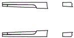 2015 Cadillac CTS-V Coupe Rocker Panel Kit - PPF