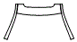 2014 Cadillac CTS-V Roof and A-Pillar Kit - PPF