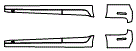 2013 Cadillac CTS-V Rocker Panel Kit - PPF