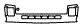 2004 Cadillac SRX Bumper Kit - PPF