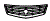 2008 Cadillac SRX Grille Kit - PPF