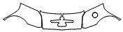 2013 Cadillac SRX Tailgate and Rear Fender Kit - PPF