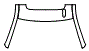 2019 GMC Yukon XL A-Pillar and Roof Kit - PPF