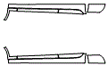 2016 Cadillac ATS Sedan Rocker Panel - PPF