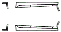 2016 Cadillac ATS-V Rocker Panel Kit - PPF