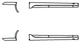 2020 Cadillac CT6 Sport Rocker Panel Kit - PPF