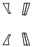 2020 Cadillac CT6-V B-Pillar and C-Pillar Kit - PPF